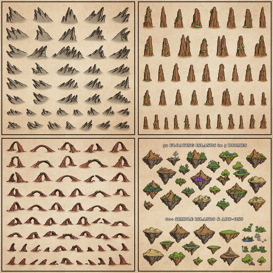 Dotty Booster Bundle