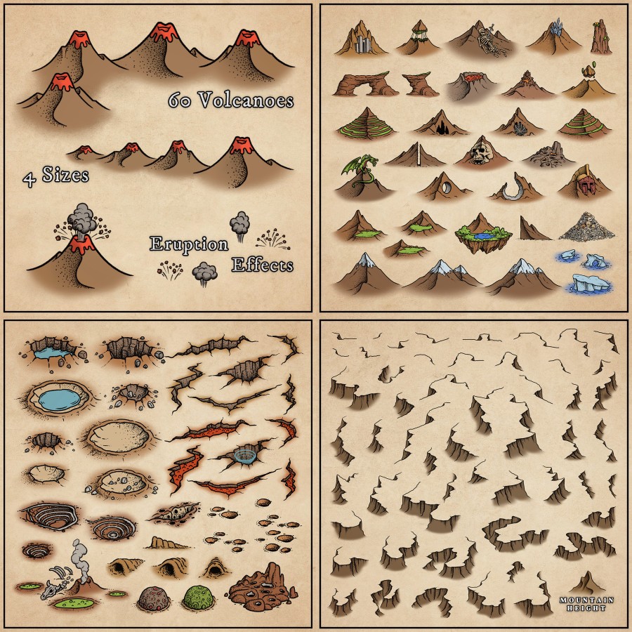 Dotty Booster Bundle