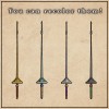 Heraldry Bundle (Dotty) Heraldry Bundle (Dotty)
