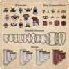 Heraldry Bundle (Dotty) Heraldry Bundle (Dotty)