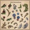 Heraldry Bundle (Dotty) Heraldry Bundle (Dotty)