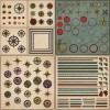 Dotty Cartography Advanced Bundle