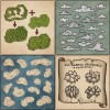 Dotty Cartography Advanced Bundle