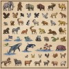 Animals Bundle (Dotty)