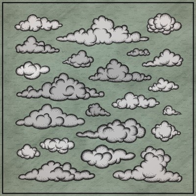 Clouds Pack (Dotty)