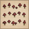 Mushroom Pack (Dotty)