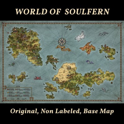 World of Soulfern