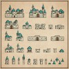 Settlements Bundle I (Dotty)