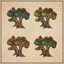 Treetop Settlements (Dotty)