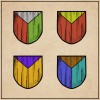 Heraldry Pack III (Old-school)