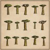 Baobab Pack (Old-school)