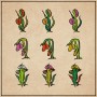 Carnivorous Plants Pack (Old-school)