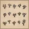 Dead Trees Pack (Old-school)