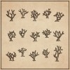 Dead Trees Pack (Old-school)