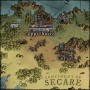 Steampunk Settlements (Old-school)