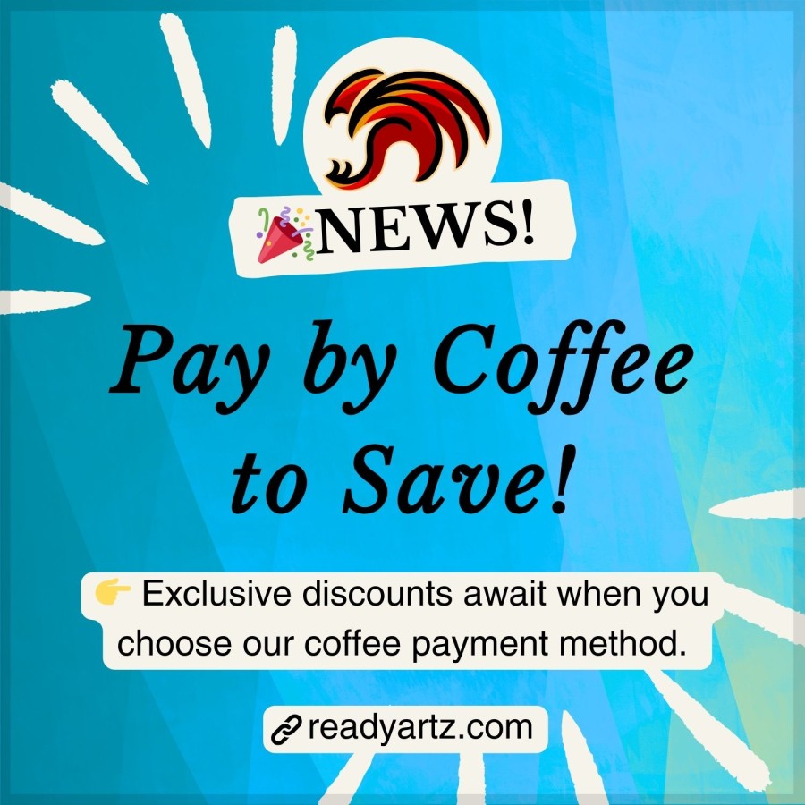 Save with Coffees