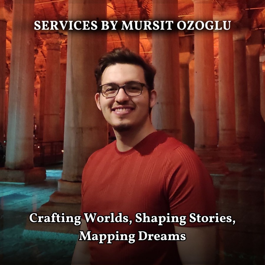 Services by Mursit Ozoglu